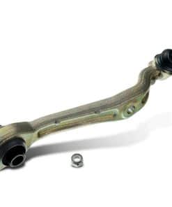 Brazo de control inferior delantero del pasajero con junta