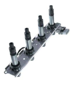 Bobina de Encendido YHTAUTO de Repuesto para Cadillac SRX