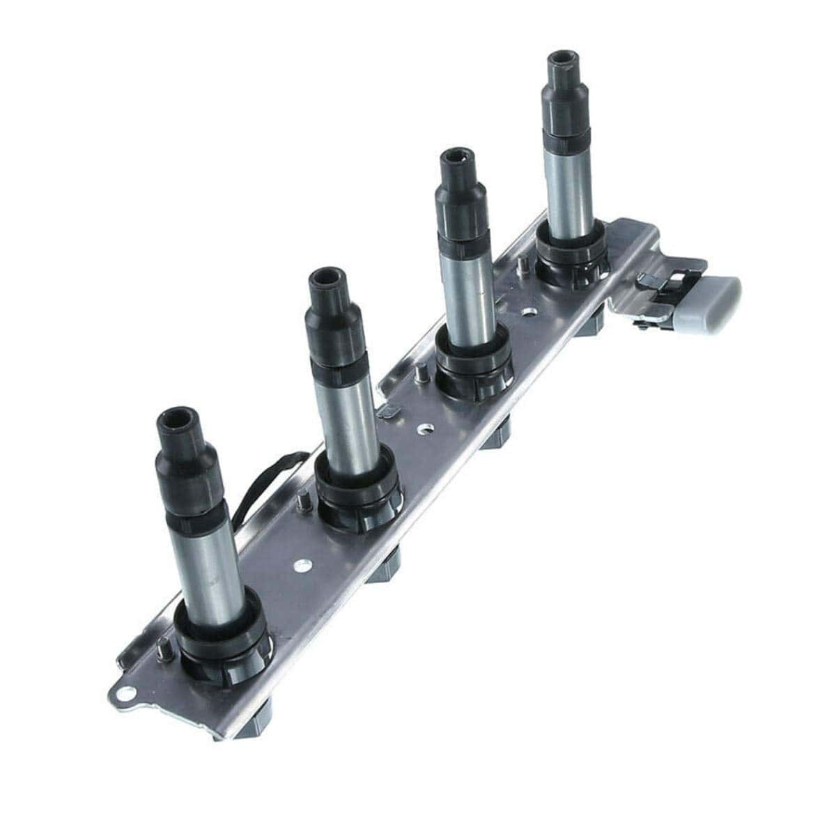 Bobina de Encendido YHTAUTO de Repuesto para Cadillac SRX