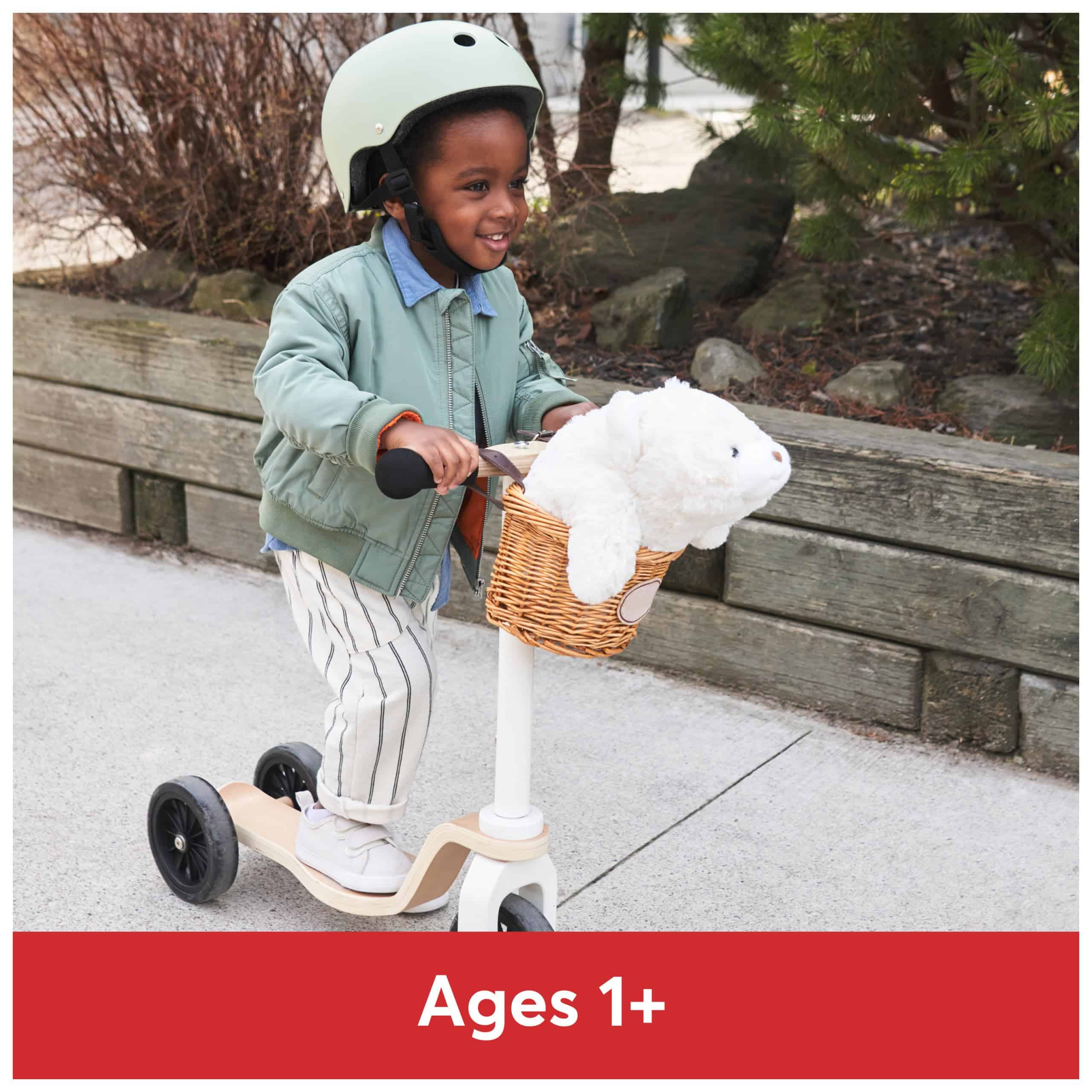 Peluche de oso de peluche GUND Snuffles oso polar extra - Imagen 7