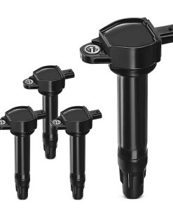 Conjunto de 4 Bobinas de Encendido de -2007-2017