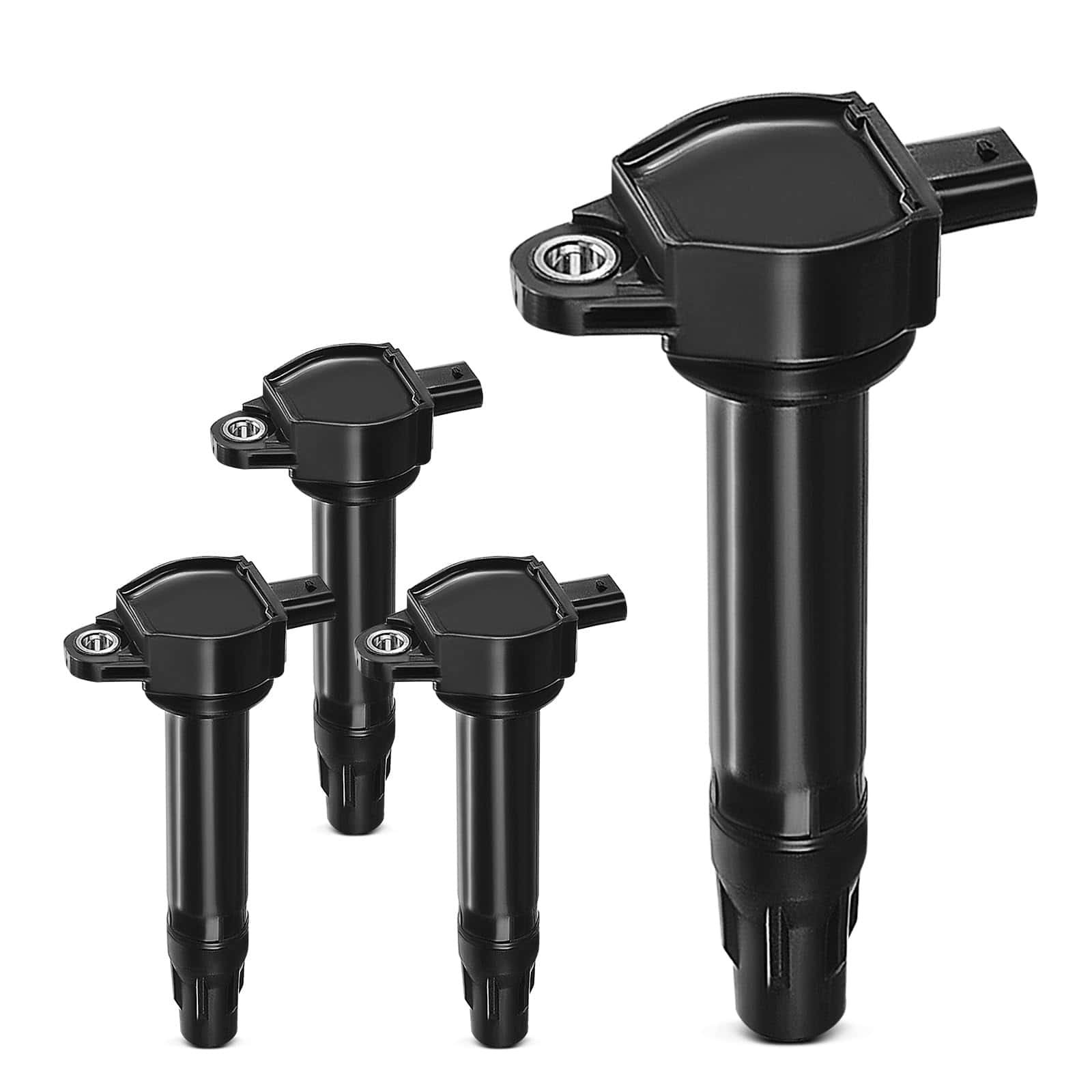 Conjunto de 4 Bobinas de Encendido de -2007-2017