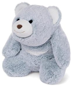 Oso de Peluche GUND Original Snuffles, Peluche Premium para