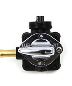 Valvula de combustible de tanque de gasolina para