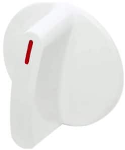 Perilla de Selector de Lavadora Secadora Eléctrica OCTOPUS