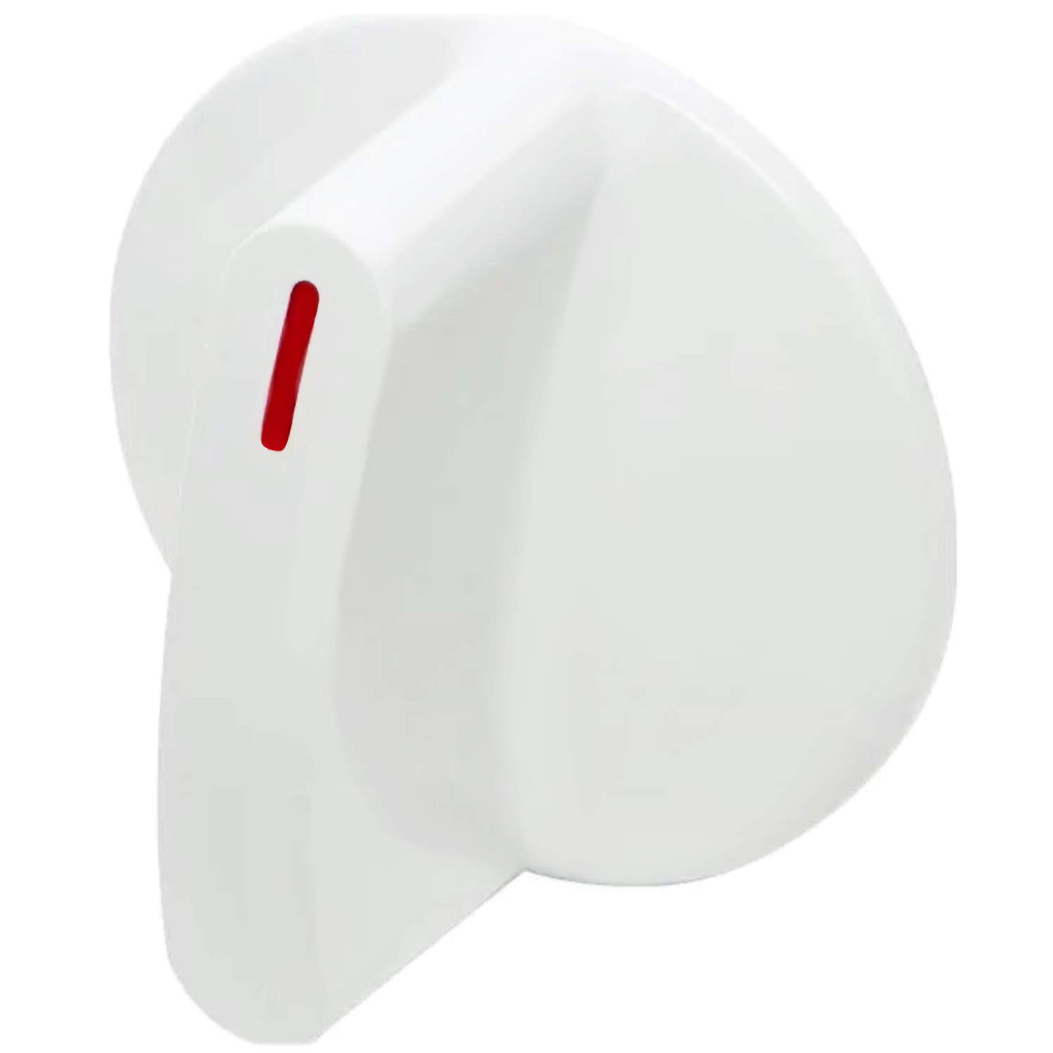 Perilla de Selector de Lavadora Secadora Eléctrica OCTOPUS