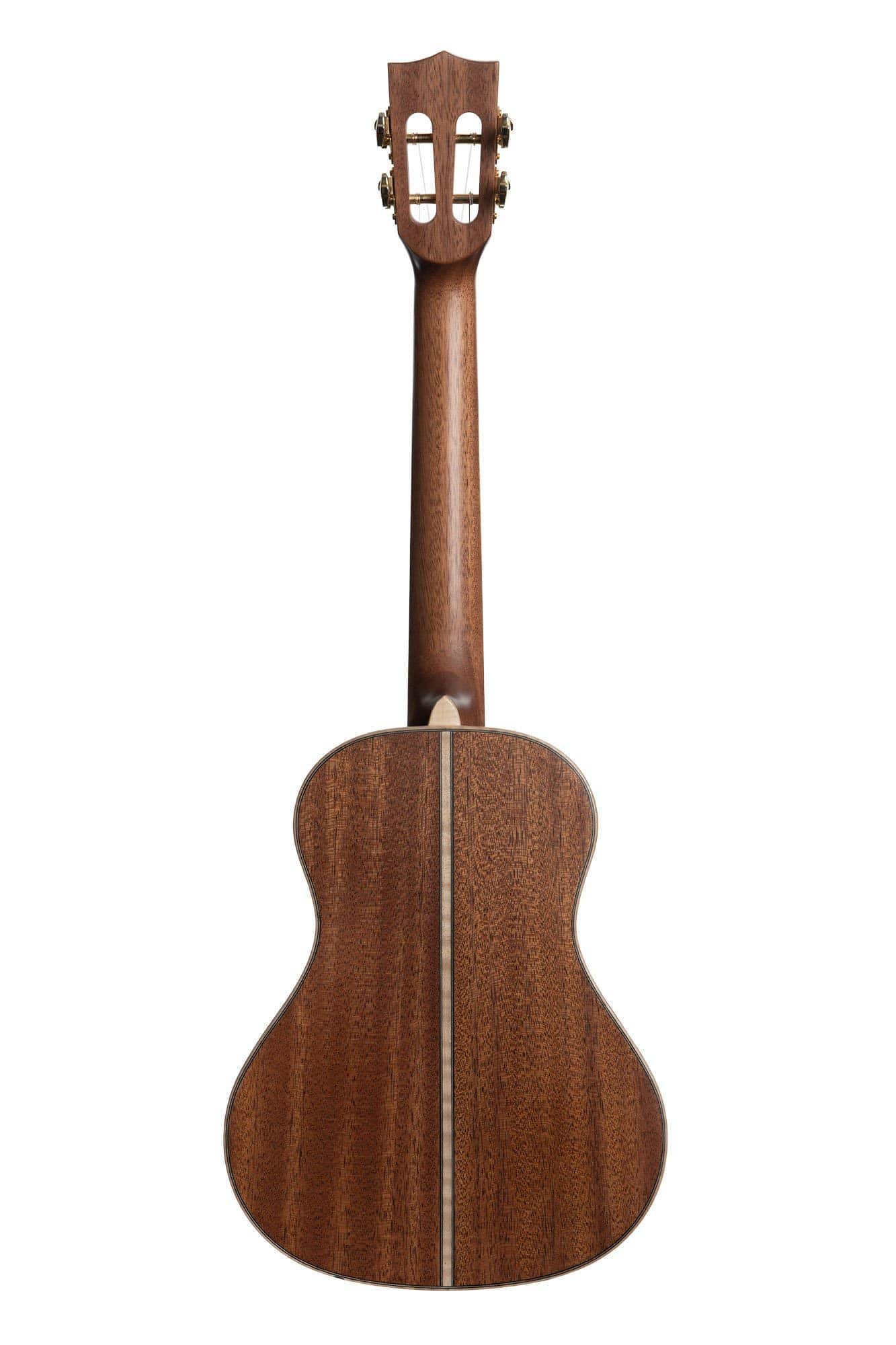 Ukelele de 4 Cuerdas Kala Brand Music Co., Natural, Tenor - Imagen 5