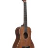 Ukelele de 4 Cuerdas Kala Brand Music Co., Natural, Tenor