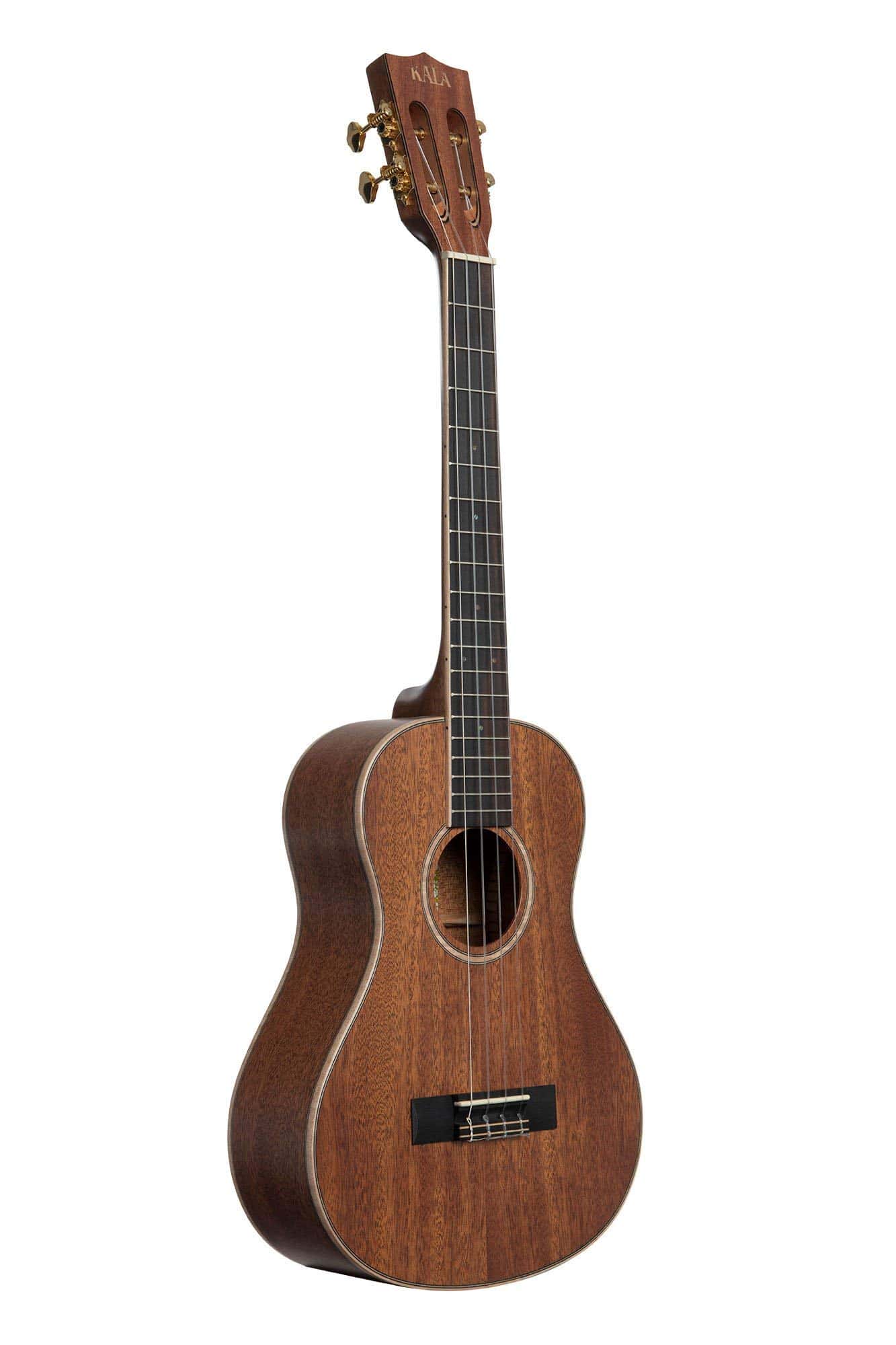 Ukelele de 4 Cuerdas Kala Brand Music Co., Natural, Tenor