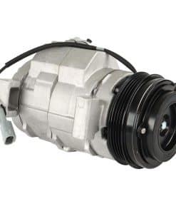 Compresor de Aire Acondicionado labwork AC con CO 29002DC