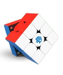 GAN 356 XS, Cubo de Velocidad Magnético Gans 3x3 356XS