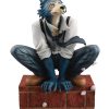 Figura de Beastars Legosi de Megahouse
