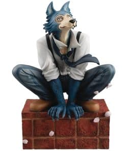 Figura de Beastars Legosi de Megahouse