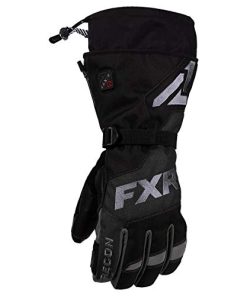 Guantes calefactables para hombre FXR Recon Snowmobile