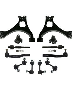 PartsW - 12 Pc para HONDA CIVIC 2006-2011 Todos los Modelos