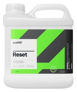 CARPRO Reset - Champú de Coche Intensivo, el Compañero