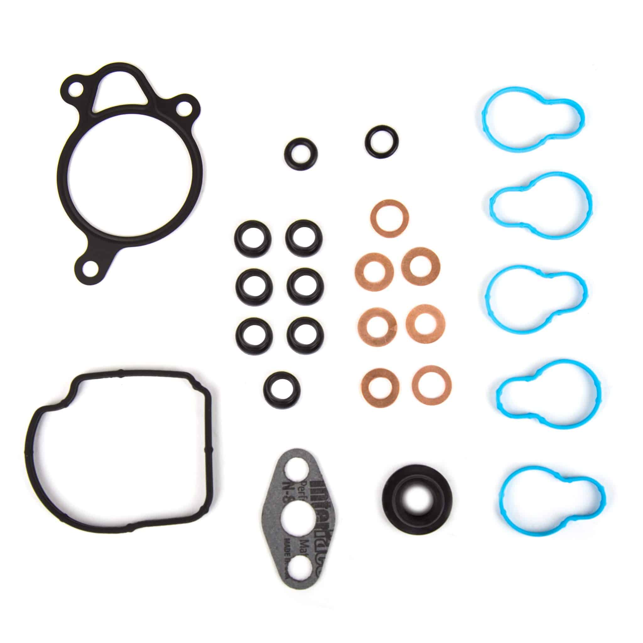 Evergreen 8-30127 Juego de empaques de culata compatible - Imagen 6