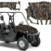 AMR Racing Juego de gráficos adhesivos para UTV Compatible