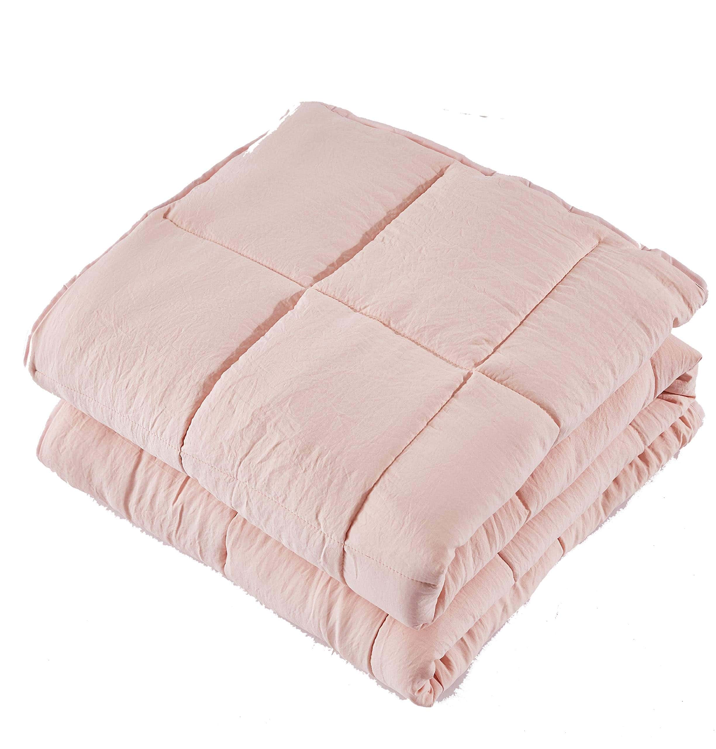 Edredón de confort HIG de 3 piezas lavado previamente para - Imagen 7