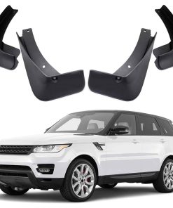 MOERTIFEI Fender Mud Flaps Splash Guards para Land Rover