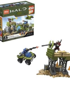 Mega Construx Halo Building Box - Halo Infinite
