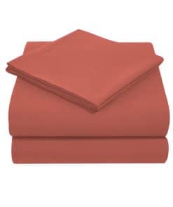 Juego de Sábana Ajustable Dzire Linen High Kotton de 1000