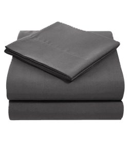 Juego de sábanas ajustables High Kotton de 1000 hilos con