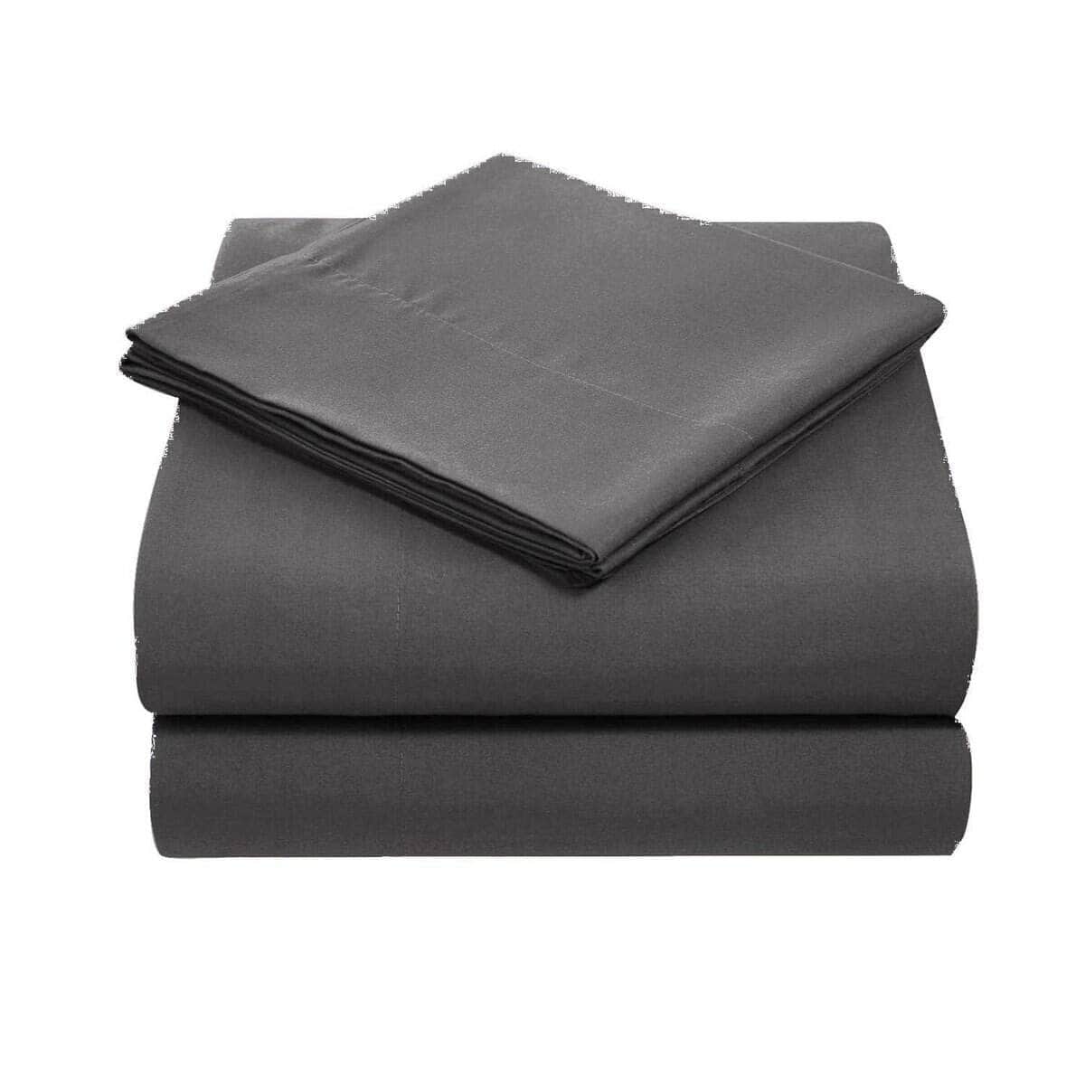 Juego de sábanas ajustables High Kotton de 1000 hilos con