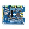 Waveshare 2-Channel Isolated CAN FD Expansion HAT para