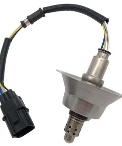 GERMBAN 27033 Sensor de oxígeno de banda ancha de 5 cables