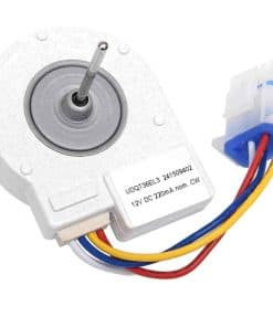 Motor del Ventilador del Evaporador 241509402 por Seentech