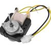 Motor del Ventilador del Condensador WR60X10220 por