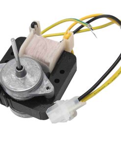 Motor del Ventilador del Condensador WR60X10220 por