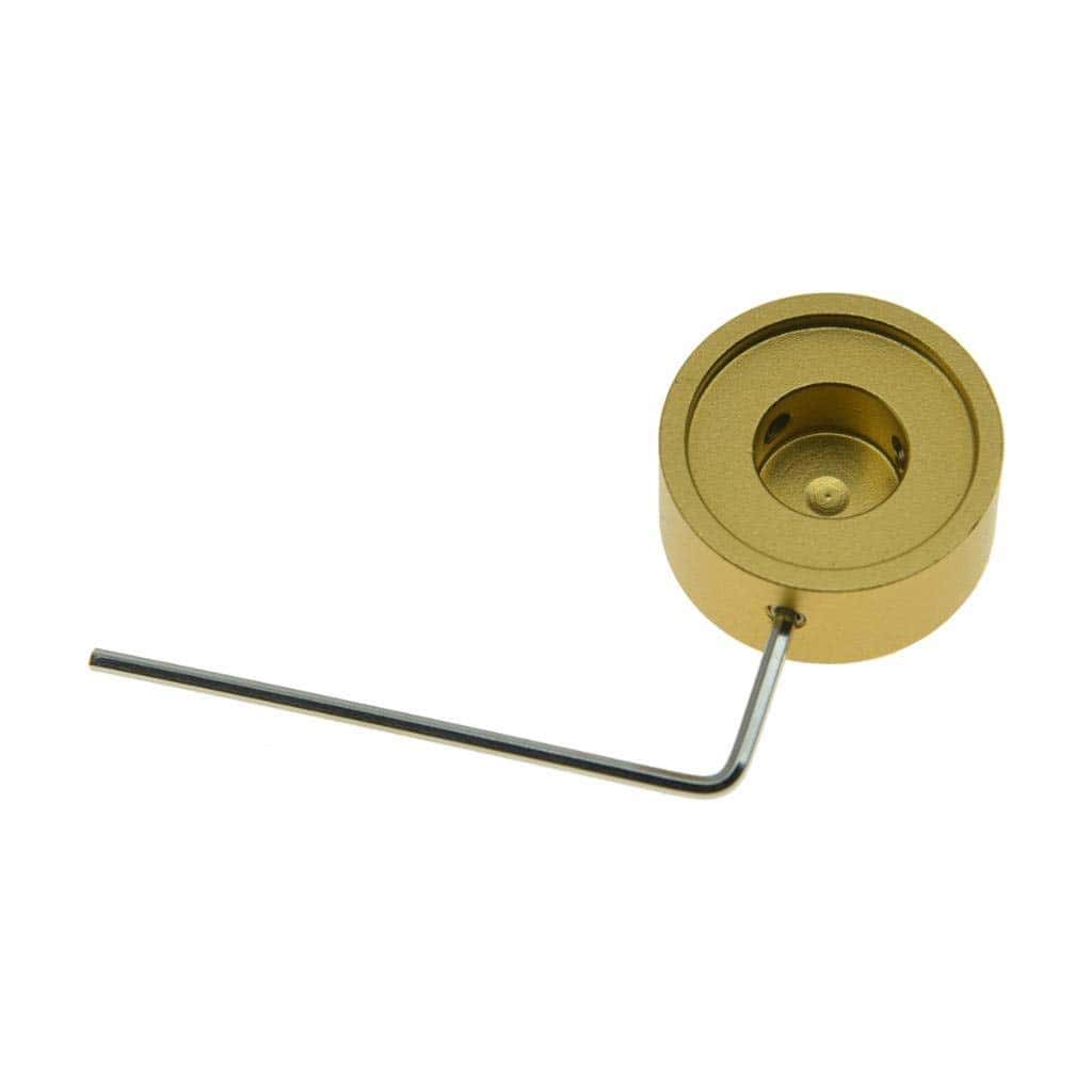 Dopro Toppers para Pedales de Efecto de Guitarra de Metal - Imagen 6