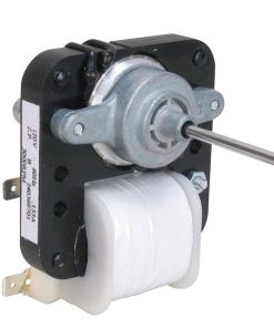 Motor del ventilador evaporador 240369701 por Seentech -