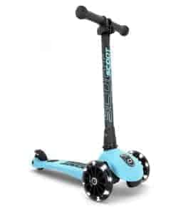 Scoot & Ride Highwaykick 96356 3 LED Scooter Plástico/Metal