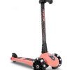 Patinete Scoot & Ride Highwaykick 3 LED Plástico/Metal