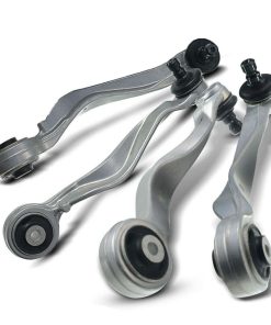 Set de 4 Brazos de Control de Suspensión Delanteros