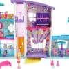 Set de Juego Polly Pocket con Muñeca de 3 Pulgadas y
