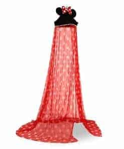 Mosquitero de Cama para Niños Mickey Mouse & Friends para