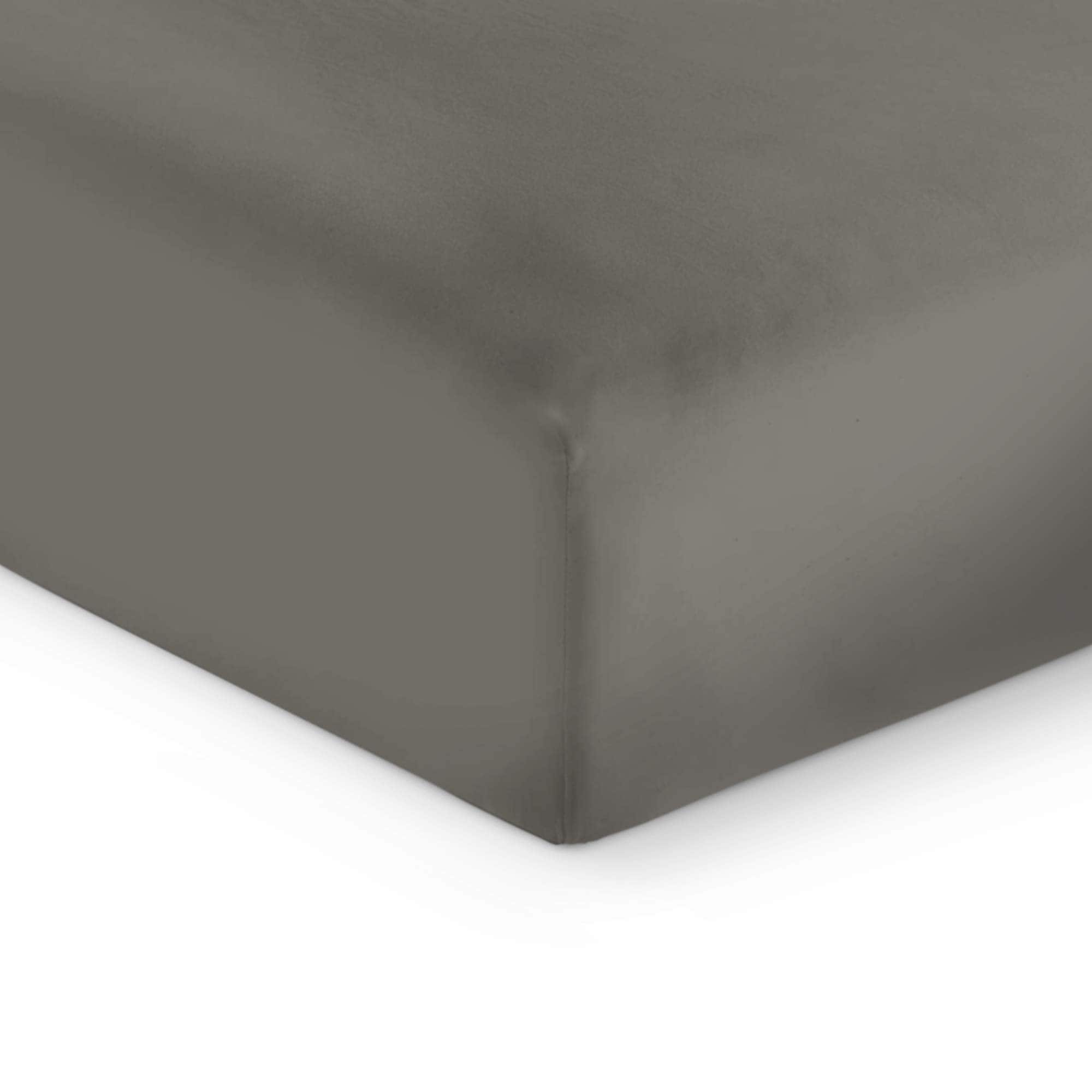 Whisper Organics, Sábana Ajustable de Cama Completa - 100% - Imagen 3