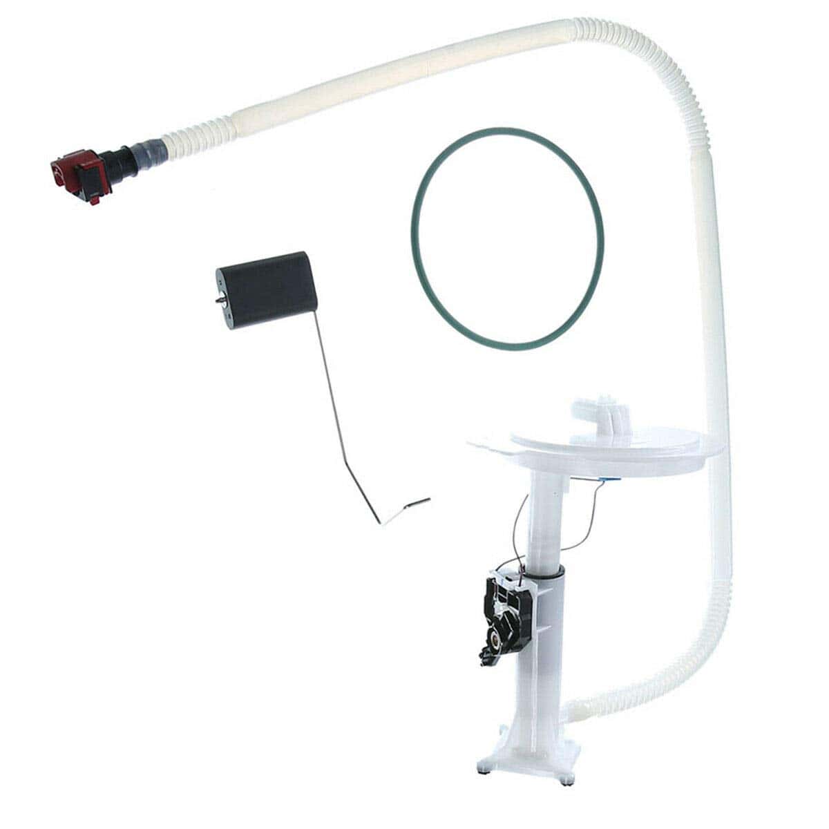 Unidad de envío de tanque de combustible derecho de - Imagen 3