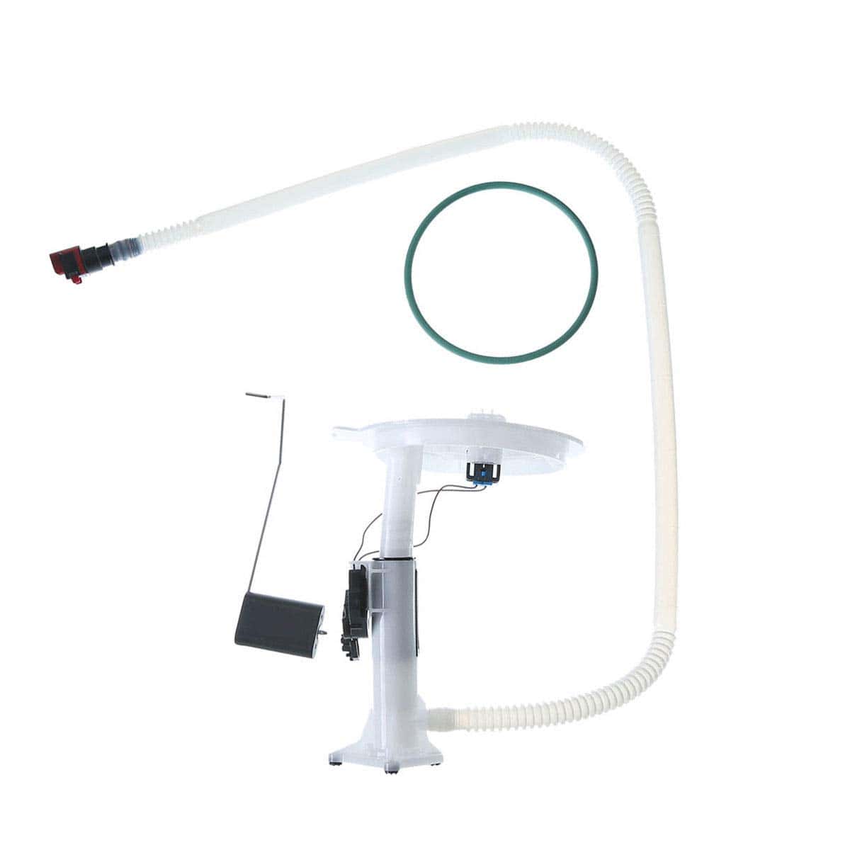 Unidad de envío de tanque de combustible derecho de - Imagen 4