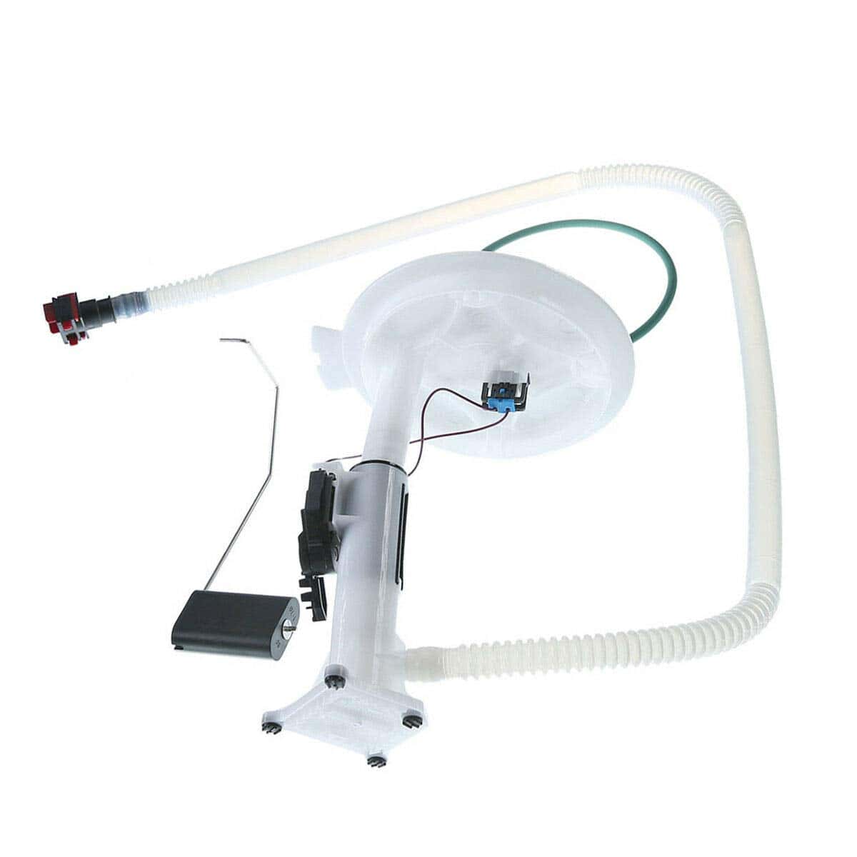 Unidad de envío de tanque de combustible derecho de