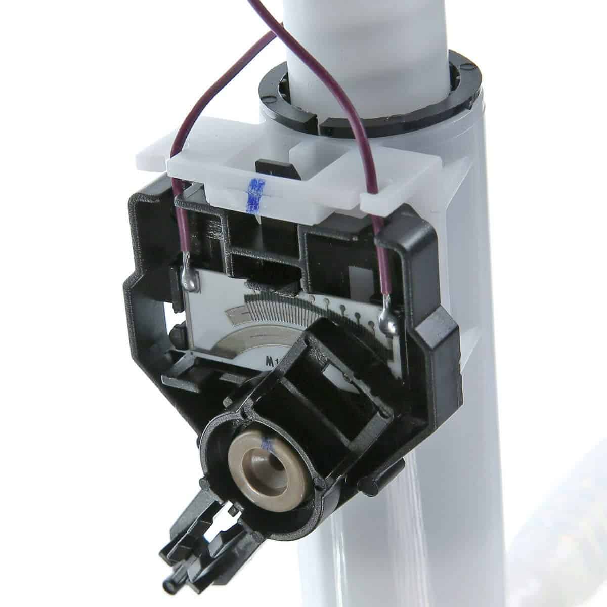 Unidad de envío de tanque de combustible derecho de - Imagen 5