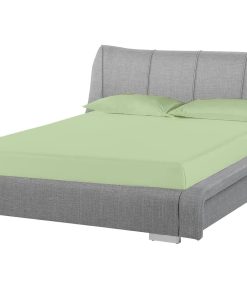 Juego de Sábanas para Cama de Agua Super Single de Tamaño