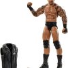 Figura de acción de lujo WWE Randy Orton Elite Collection