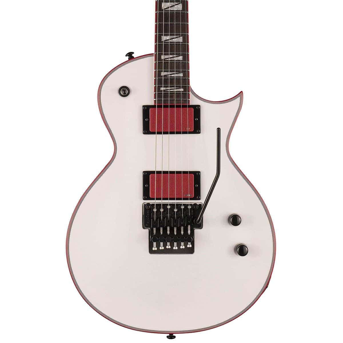 Guitarra Eléctrica ESP LTD Gary Holt GH-600 con Estuche,