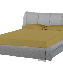 Juego de Sábanas King Size para Cama de Agua con Sábanas