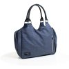 Bolso para pañales Valco Baby Snap Trend Series (Denim)
